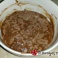 Cooksnap από Vinny στη συνταγή Μαλακό σοκολατένιο γλυκάκι στο… φλυτζάνι της μαμάς