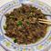 Cooksnap dari monsya untuk resep Bulgogi (Korean Beef BBQ)