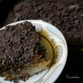 صورة من Nan، شاركها بعد تجربة وصفة بسبوسه الاوريو