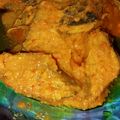 Cooksnap dari Annisa Fitriany untuk resep Tongkol Cue bumbu pesmol