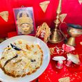 Mallika Biswas's cooksnap of when they made চাইনিজ এগ ফ্রাইড রাইস (Chinese egg fried rice recipe in bengali).