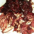 Cooksnap dari Willis Die untuk resep Ayam Chasiu