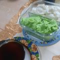 Cooksnap dari Afifah Faiha untuk resep Bubur Sumsum