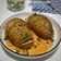 Cooksnap dari Windri Aries untuk resep Hasselback Potatoes with Creamy Sauce