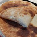 Сooksnap від Olya_Pas, який(а) приготував(ла) Млинці на молоці.