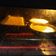 El cooksnap de Carlos Astudillo cuando hizo Queque de naranja en licuadora.
