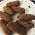 chaitali ghatak का कुकस्नैप जब उन्होंने वेज कटलेट (veg cutlet recipe in Hindi) बनाया था।