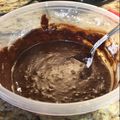 Brenda Cuffy's cooksnap of when they made Chocolate Cake Frosting.