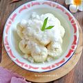 Cooksnap dari Nindaummuzia untuk resep Urab Singkong