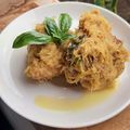 Cooksnap dari Florensia Wenda untuk resep Ayam Bumbu bebek
