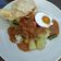 Cooksnap dari Murnasih untuk resep Gado - Gado Sidoarjo Jatim(Bumbu Kacang Dg Kentang)