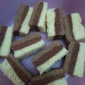 Cooksnap dari Harumi Kohara untuk resep Tiramisu cake