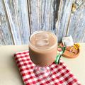 Cooksnap dari Rini Dwi Astuti untuk resep Es Teh Milo