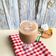 Cooksnap dari Rini Dwi Astuti untuk resep Es Teh Milo