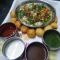 Binita Makwana's cooksnap of when they made દહીં વડા (Dahi Vada Recipe in Gujarati).