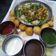 Binita Makwana's cooksnap of when they made દહીં વડા (Dahi Vada Recipe in Gujarati).