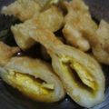 Cooksnap dari Nur Amaliah untuk resep Pempek pempek dos isi telur