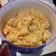 Cooksnap dari Cice Armstrong untuk resep Macaroni Bellamy's pasta Creamy Salmon MPASI 1 th