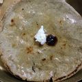 Linima Chudgar's cooksnap of when they made બાજરાનો રોટલો (Bajra Rotlo Recipe In Gujarati).