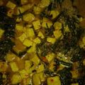 Cooksnap dari Richa Persada untuk resep Sayur pakis gulai