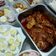Cooksnap Dr. Zie Azizah semasa beliau membuat Nasi Dagang Gulai Ayam.