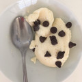 El cooksnap de Jossss cuando hizo Mousse de limón y leche condensada. 💥.