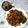 Keya Mandal's cooksnap of when they made মৌরলা মাছের পিঁয়াজু (Mourala macher pianju recipe in bengali).
