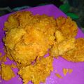 Cooksnap dari Berlian Liana untuk resep Jamur crispy