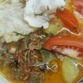 Cooksnap dari Srikandi Pati untuk resep Soto Betawi Kuah Susu + Santan