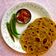 Harsha Ben Sureliya's cooksnap of when they made બટેટાની સુકીભાજી અને મેથીના થેપલા.