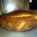 El cooksnap de cristinaclavijo2003 cuando hizo Torta de yogurt esponjosa.