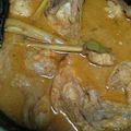 Cooksnap dari Fahima Ayasya untuk resep Resep Dan Cara Membuat Rendang Ayam Pedas