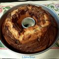 Cooksnap από Lemonia Pira στη συνταγή Κέικ μαρμπρέ το αφρατούλι