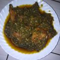 Cooksnap dari Fichaello untuk resep Ayam Balado Cabai Ijo