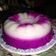 Cooksnap dari Mom Bilal untuk resep Pudding buah naga