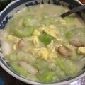 Joanne1389 的 芙蓉蟹肉絲瓜 cooksnap