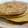 El cooksnap de Dores Rial cuando hizo Dorayaki relleno de crema de cacao (pastelito japones).