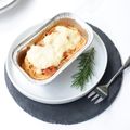 Cooksnap dari Syifauzia untuk resep Spaghetti Brulee