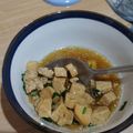 Cooksnap dari shelvi subandi untuk resep Nasi bakmoy ayam