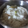 Cooksnap dari Yuka L Hero untuk resep Nasi Liwet Kampung
