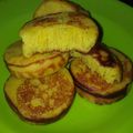 Cooksnap dari Novita Nurry untuk resep Bika ambon