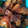 Cooksnap dari eli erlinawati untuk resep Ayam Kecap Simple