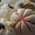 Cooksnap của Phuongnguyen khi họ làm theo món Bánh bao nhân thịt(Cách 2) 😜❤