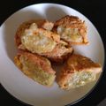 Cooksnap dari kenni saputra untuk resep Tahu walik