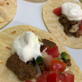 Jenn Martinelli's cooksnap of when they made Pico de Gallo.