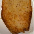 Cooksnap de Santiago quando cozinhou Panado com farinha de mandioca.