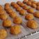 Cooksnap dari nastiwardani untuk resep Palm Cheese Cookies Lumer🌴🧀