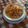 El cooksnap de Javiera Chavez cuando hizo Ricos porotos granados.