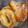 El cooksnap de Carolina Chavez cuando hizo Rosquitas esponjosas😍.