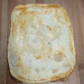 El cooksnap de vicali1971 cuando hizo Empanada de atún fácil paso a paso.
